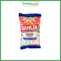 Dahlia Naph K315 Toilet 150GR